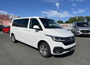 Volkswagen Caravelle 1