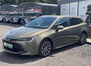 Toyota Corolla 4