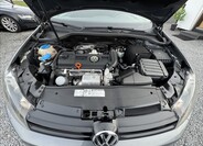 Volkswagen Golf 25