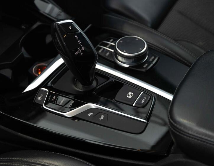BMW X3 15