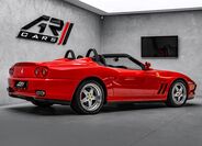 Ferrari 550 6