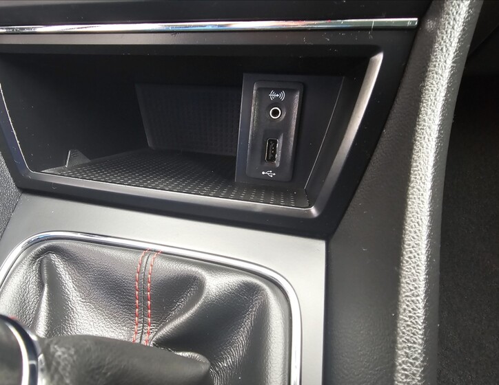 Seat Leon 20