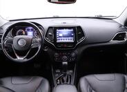 Jeep Cherokee 35