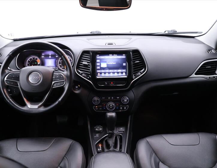 Jeep Cherokee 35