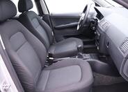 Škoda Fabia 11