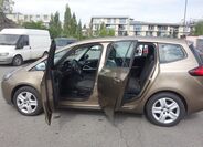 Opel Zafira 15