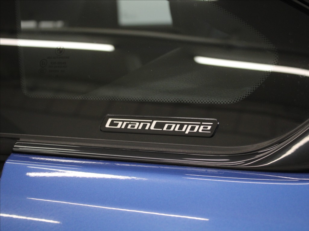 BMW Řada 4