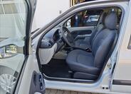Renault Thalia 11
