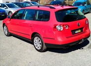 Volkswagen Passat 3