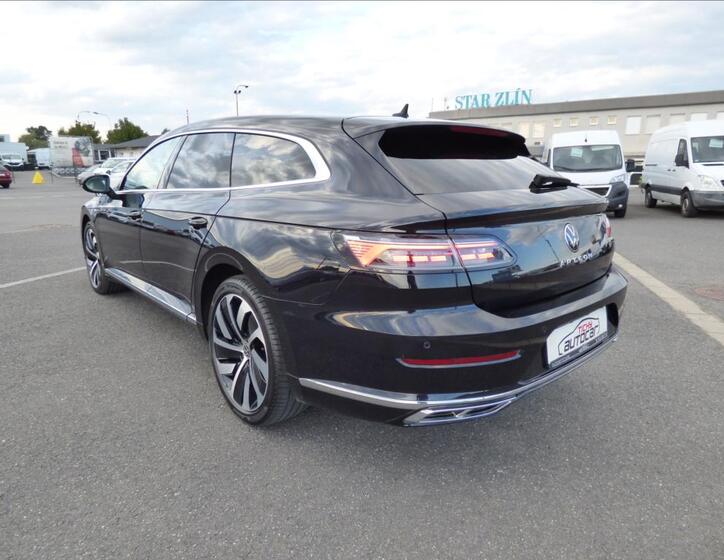Volkswagen Arteon 5