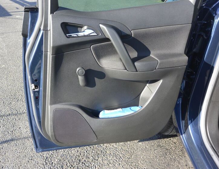 Opel Meriva 29