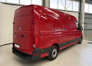 Volkswagen Crafter 2