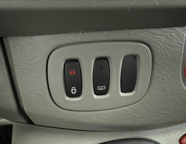 Opel Vivaro 12