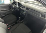 Škoda Rapid 9