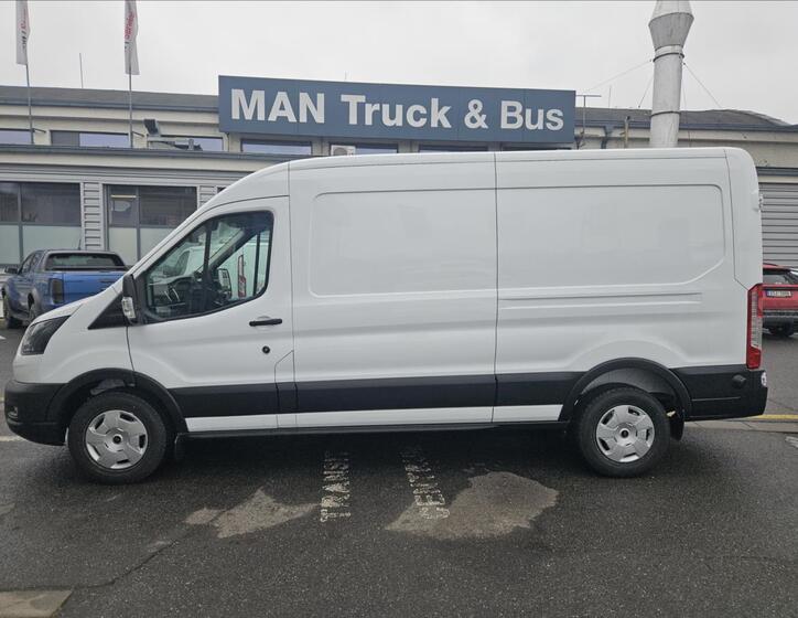 Ford Transit 2