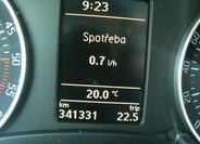 Škoda Octavia 15