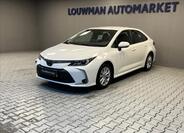 Toyota Corolla 1