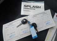 Suzuki Splash 28