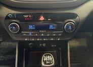 Hyundai Tucson 12