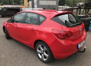 Opel Astra 5