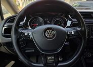 Volkswagen Touran 13