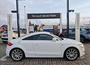 Audi TT 7