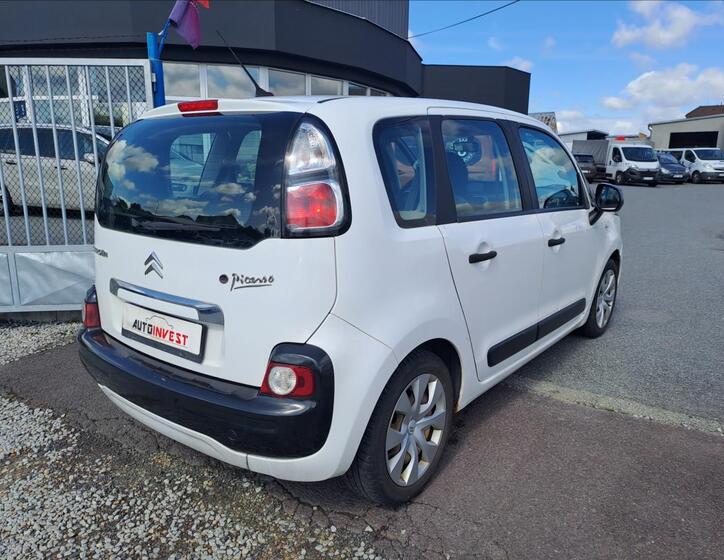 Citroën C3 Picasso 3
