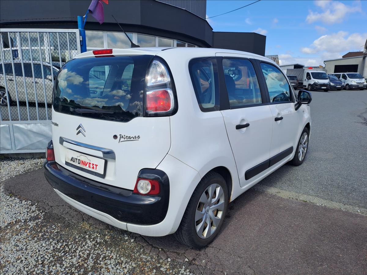 Citroën C3 Picasso