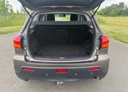 Mitsubishi ASX 17