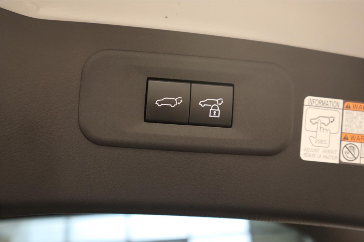 Lexus NX 450h+