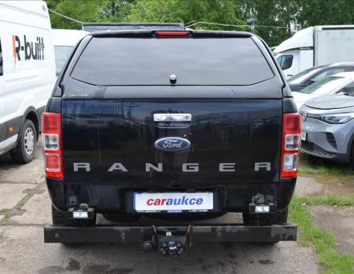 Ford Ranger 19