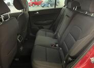 KIA Sportage 17