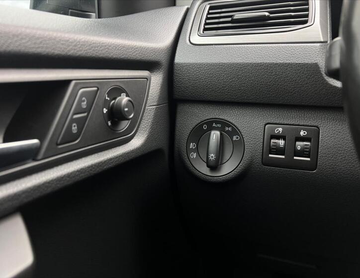Volkswagen Caddy 21
