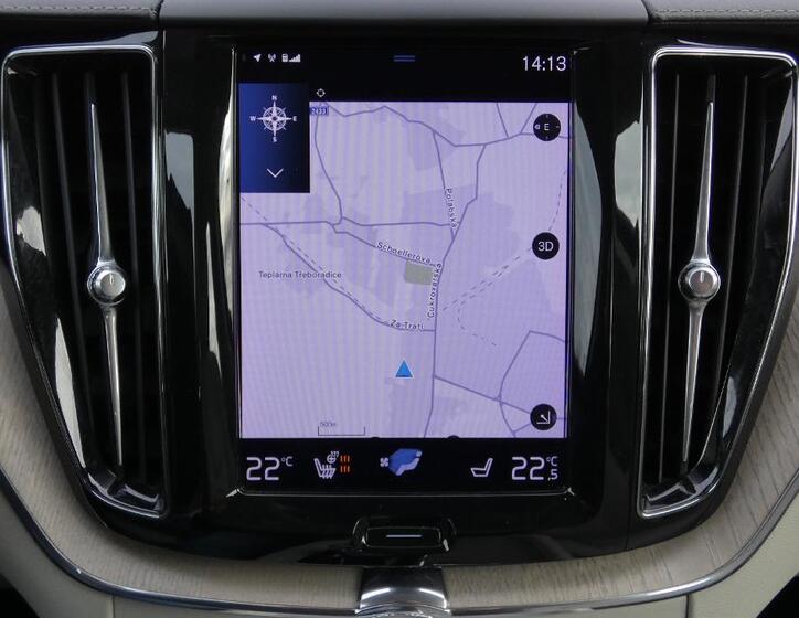 Volvo XC60 14