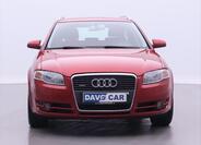 Audi A4 2