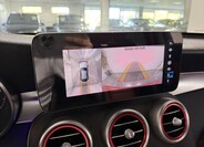 Mercedes-Benz GLC 15