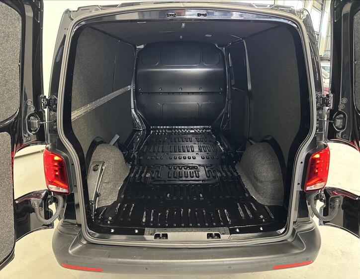 Volkswagen Transporter 23