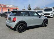 Mini Cooper 5