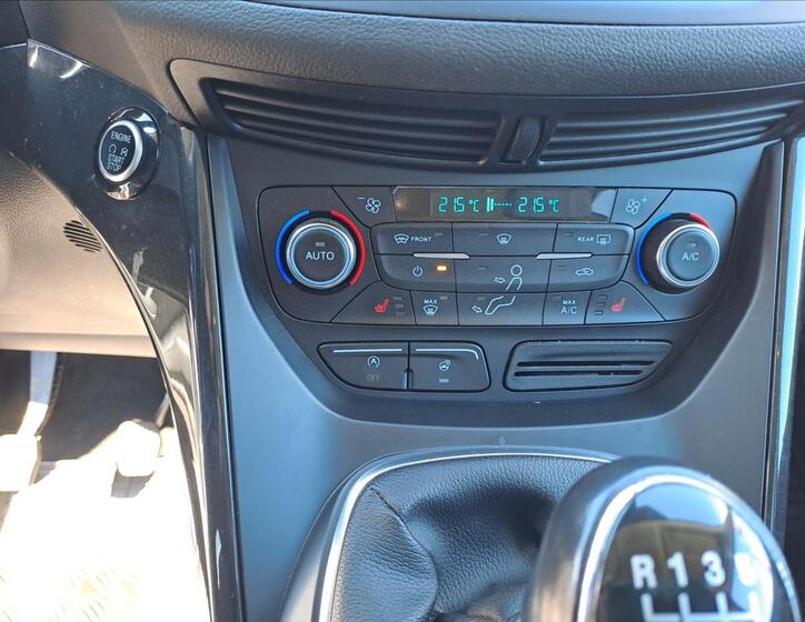 Ford Kuga 15