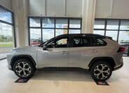 Toyota RAV4 5