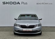 Škoda Octavia 4