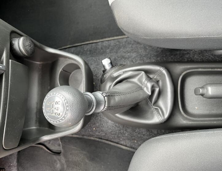 Fiat Punto 20