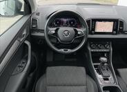 Škoda Karoq 7