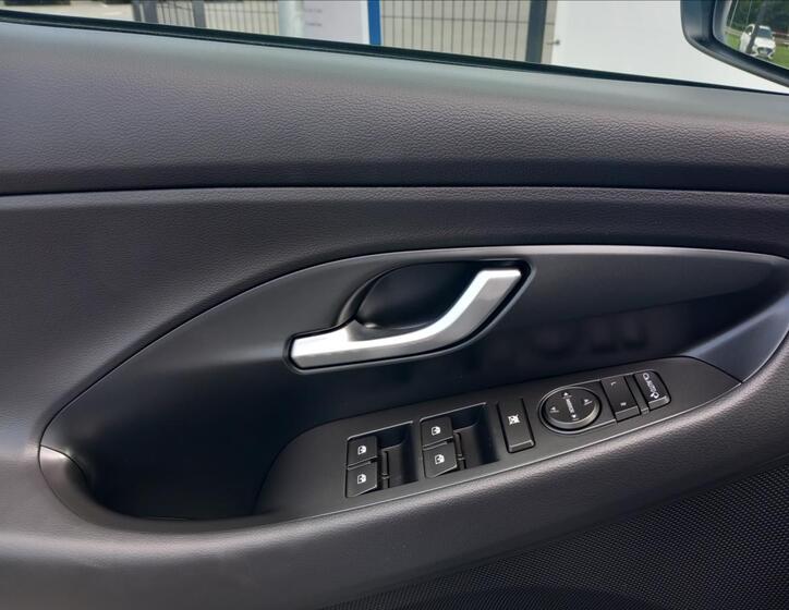 Hyundai i30 15