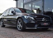 Mercedes-Benz Třídy C 5