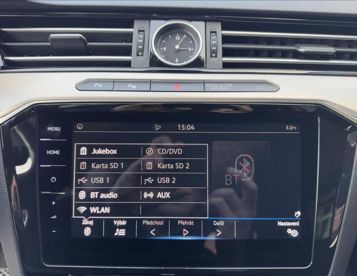 Volkswagen Arteon 36