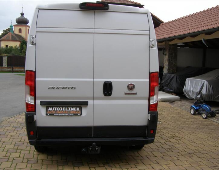 Peugeot Boxer 4