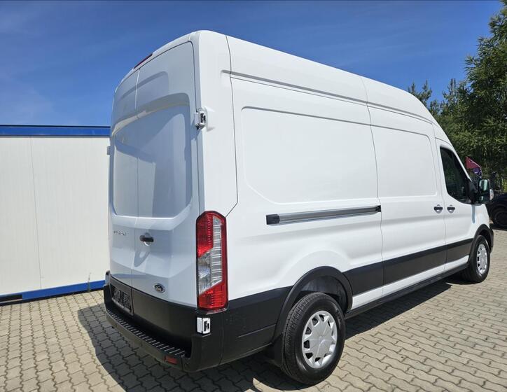 Ford Transit 3