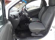 Chevrolet Spark 14