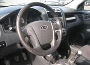 KIA Sportage 6